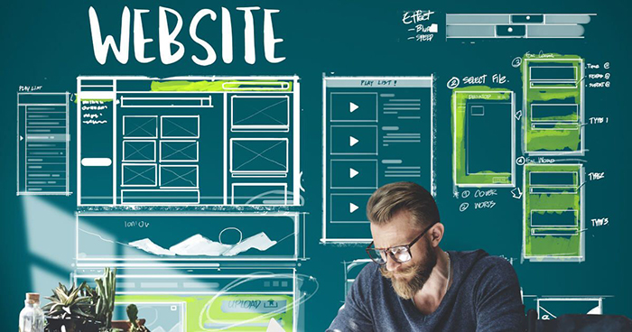 5 نوع وبسایت: کدام یک برای کسب و کار شما بهتر است؟